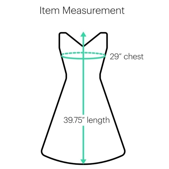 Interi High Low Summer Dress l SIZE S - Picture 3 of 4